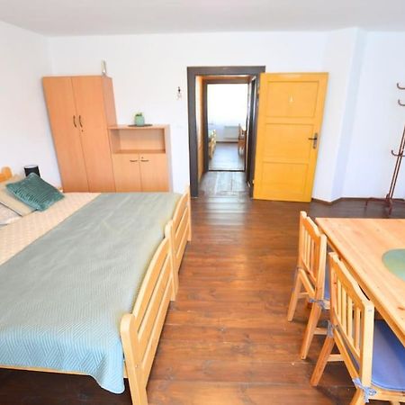 Chata Lestinka Světlá nad Sázavou Exterior foto