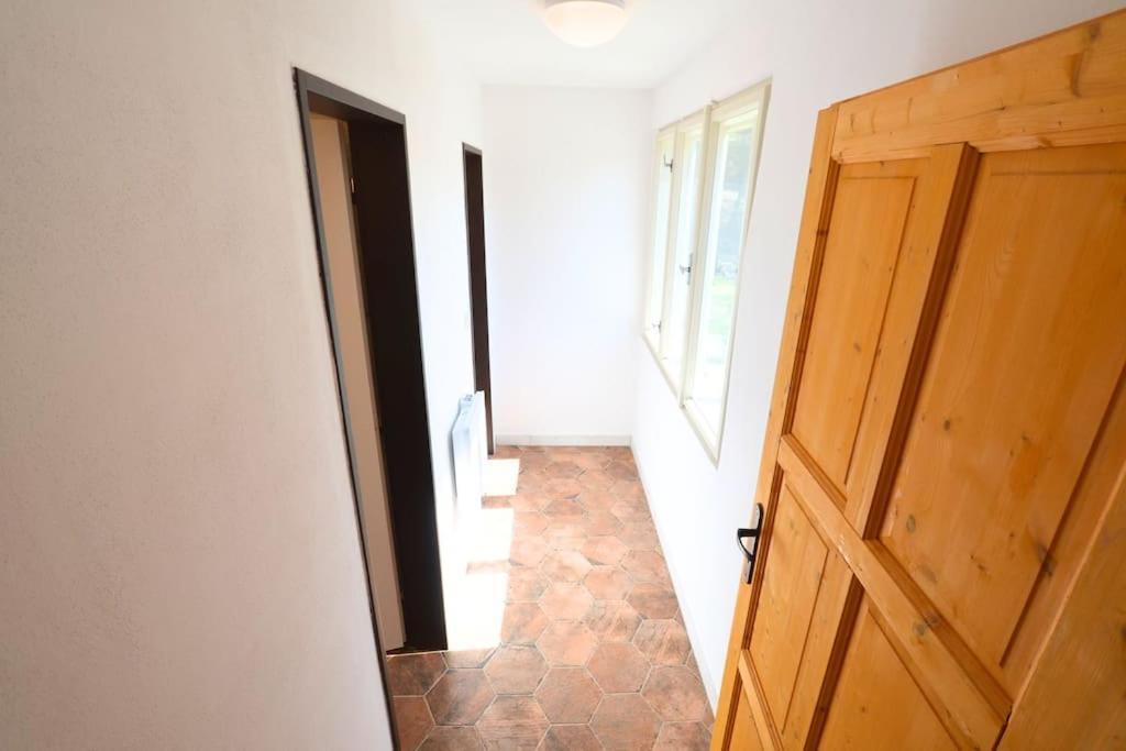 Chata Lestinka Světlá nad Sázavou Exterior foto